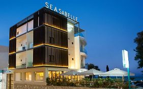 Seasabelle Hotel near Athens Airport